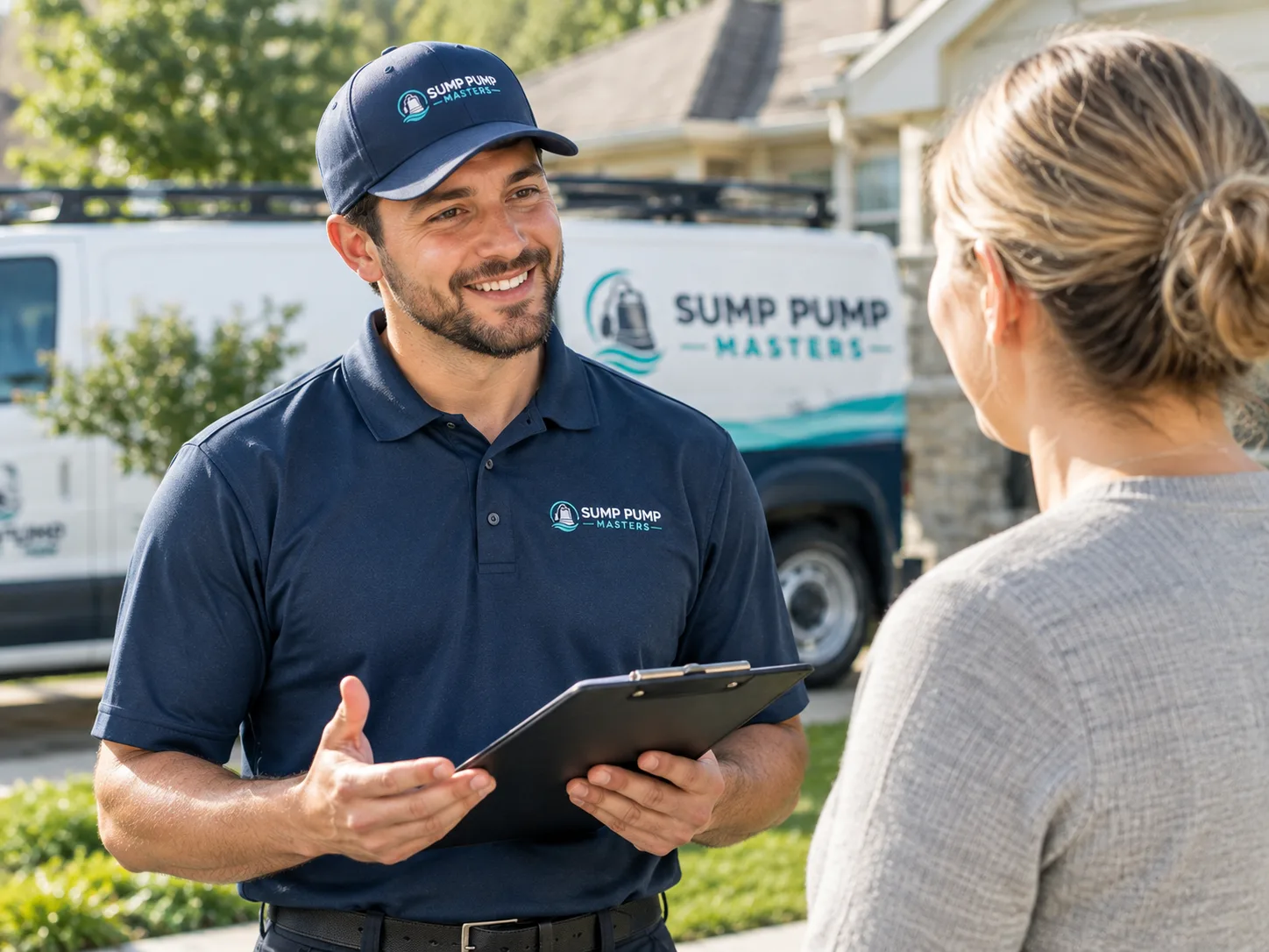 Sump Pump Repair Leonardo, NJ FAQs